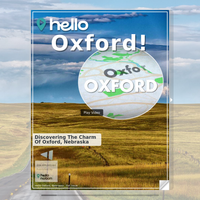 Image for Oxford