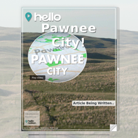 Image for Pawnee City