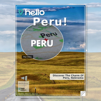 Image for Peru