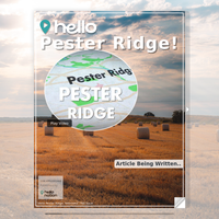 Image for Pester Ridge