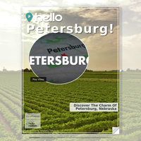 Image for Petersburg