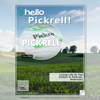 Image for Pickrell