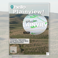 Image for Plainview