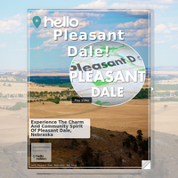 Image for Pleasant Dale