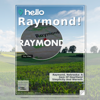 Image for Raymond