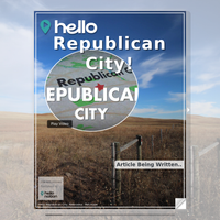 Image for Republican City