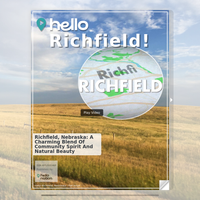 Image for Richfield