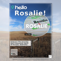 Image for Rosalie