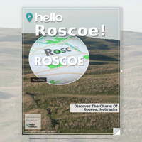 Image for Roscoe