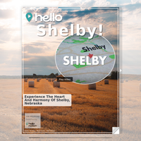 Image for Shelby