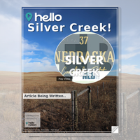 Image for Silver Creek