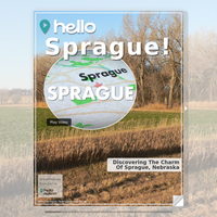 Image for Sprague