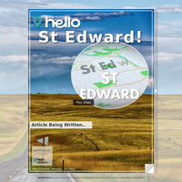 Image for St Edward