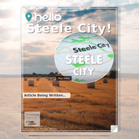 Image for Steele City