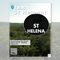 Image for St Helena