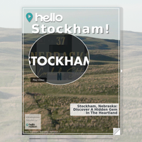 Image for Stockham