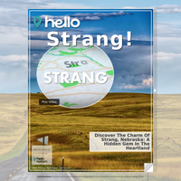 Image for Strang