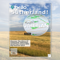 Image for Sutherland