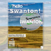 Image for Swanton