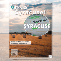 Image for Syracuse