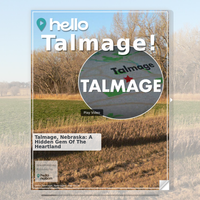 Image for Talmage