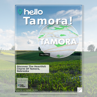 Image for Tamora