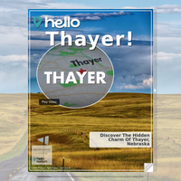 Image for Thayer