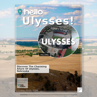 Image for Ulysses