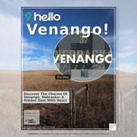 Image for Venango