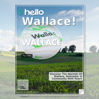 Image for Wallace