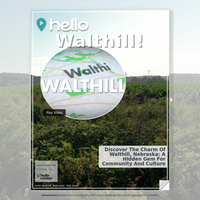 Image for Walthill