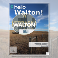 Image for Walton