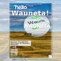 Image for Wauneta