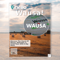 Image for Wausa