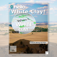 Image for White Clay