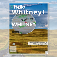 Image for Whitney