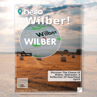 Image for Wilber