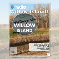 Image for Willow Island