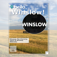 Image for Winslow