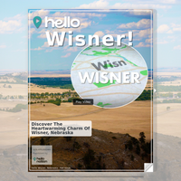 Image for Wisner