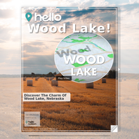 Image for Wood Lake