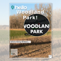 Image for Woodland Park