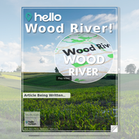 Image for Wood River