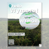 Image for Wymore