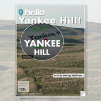 Image for Yankee Hill