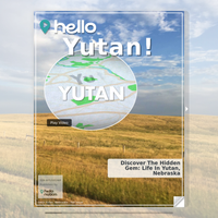 Image for Yutan