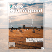 Image for Bennington