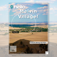 Image for Melvin Village