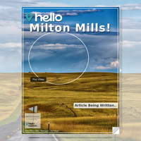 Image for Milton Mills