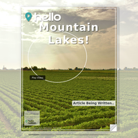 Image for Mountain Lakes